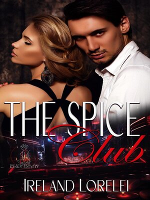 cover image of The Spice Club